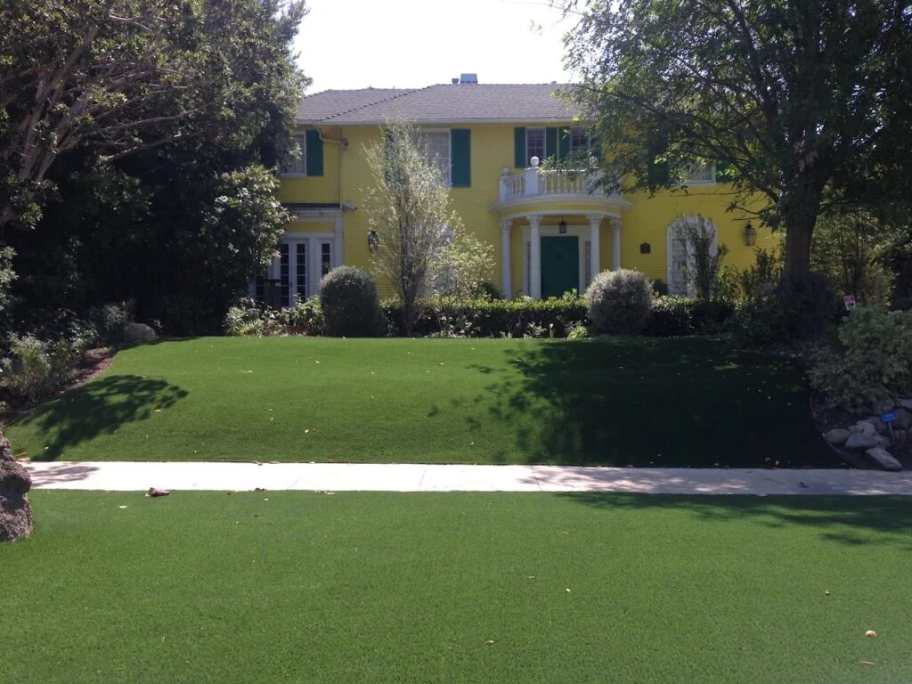 Beautiful, Lasting Lawns Made Easy in Mansfield, TX